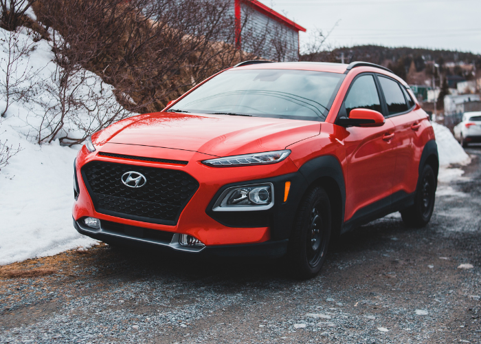 The SUVs You Should Consider Buying in 2022