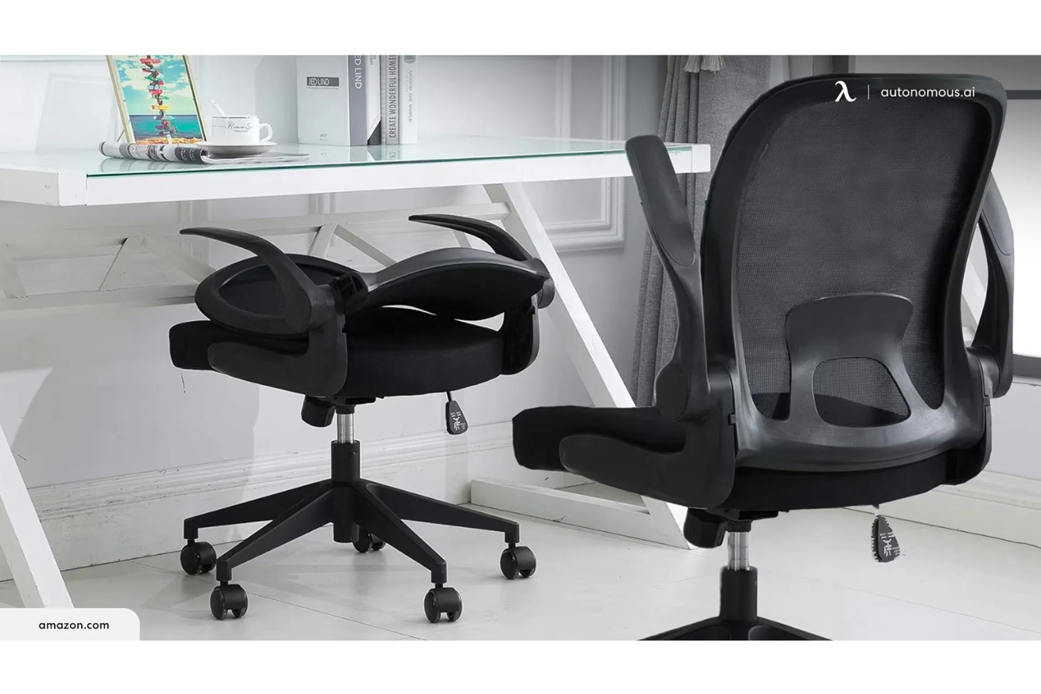 The Most Comfortable Office Chairs Under $300