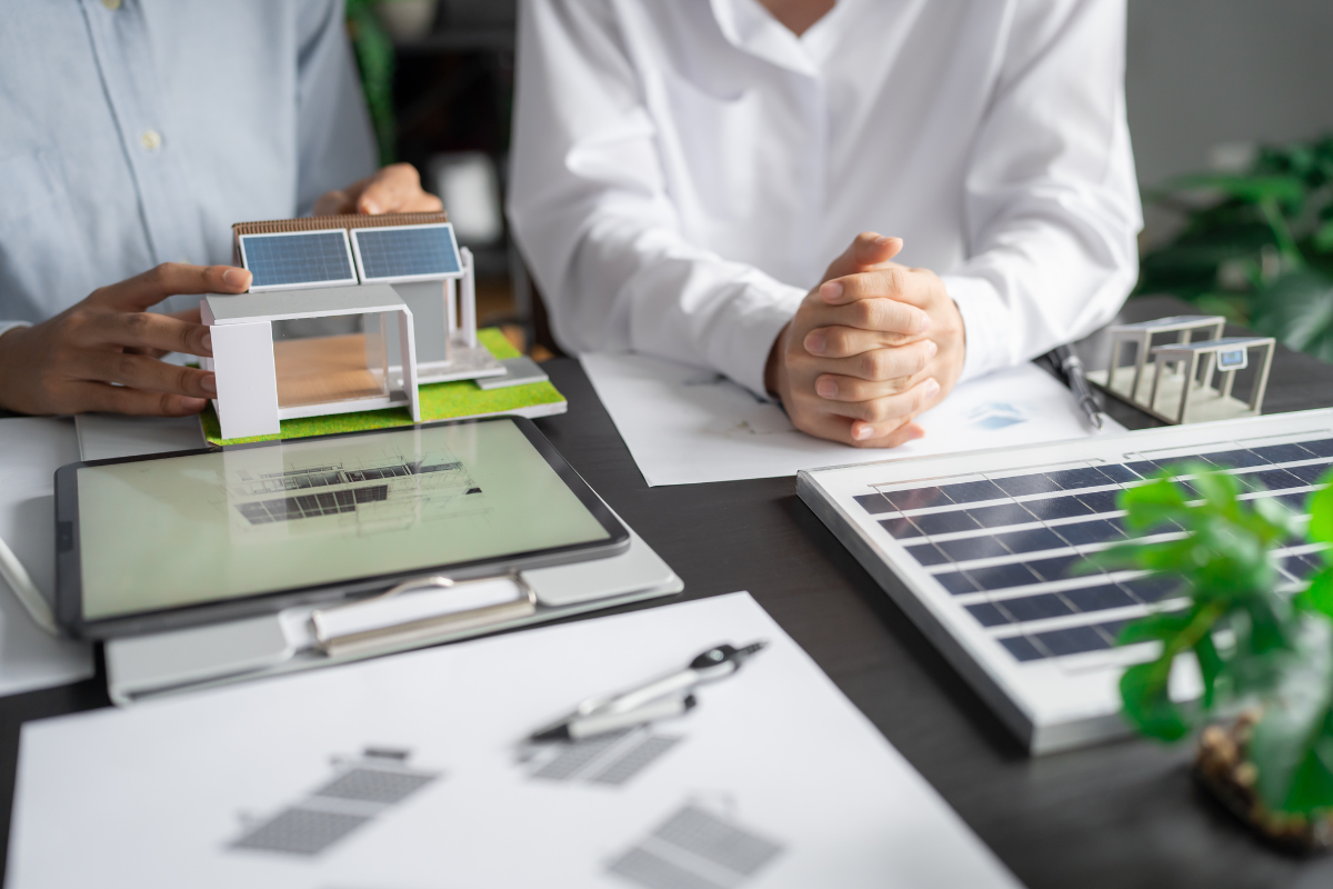 Energy-Efficient Appliances to Save on Bills