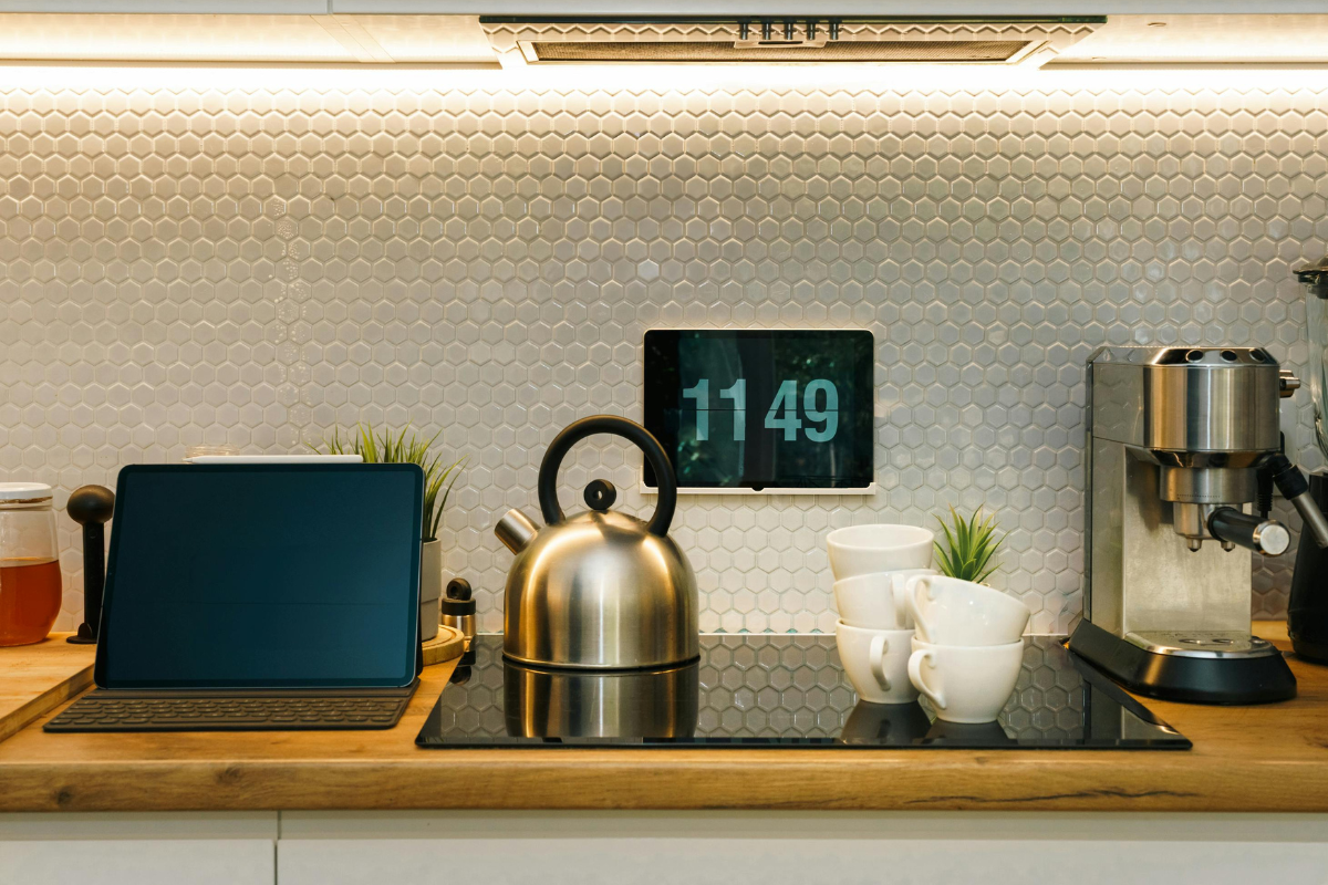 Smart Kitchen Appliances You’ll Actually Use