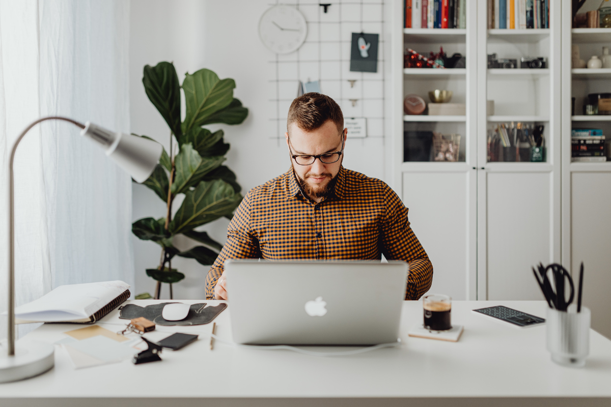 Best Laptops for Remote Work