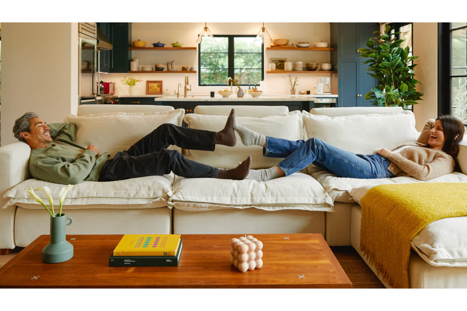 Best Sofas for Small Apartments