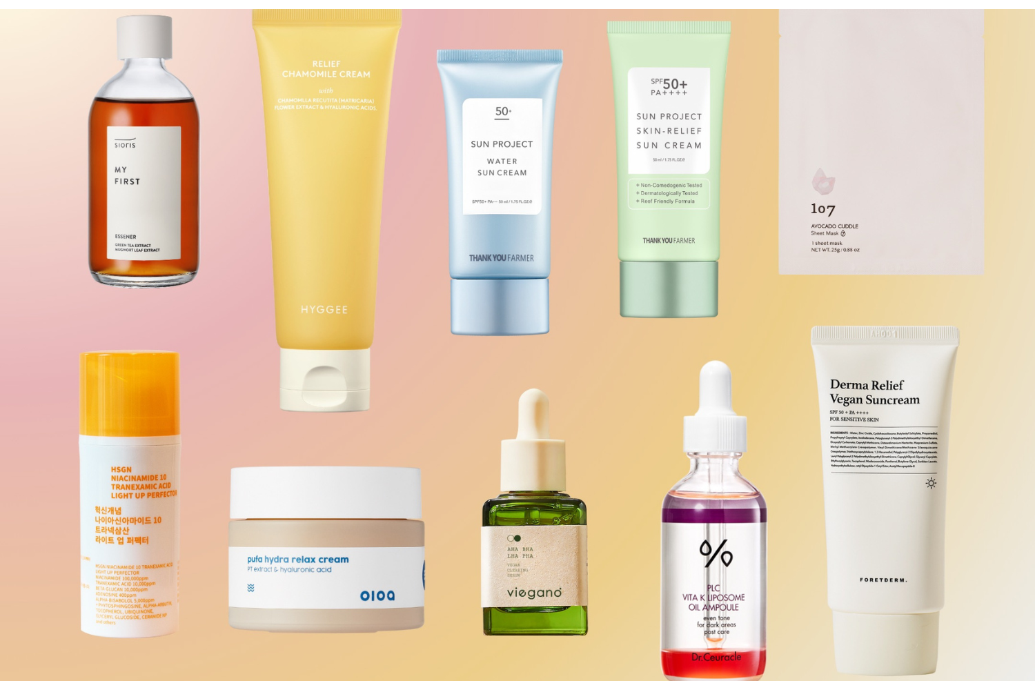 Beginner-Friendly Skincare Routines