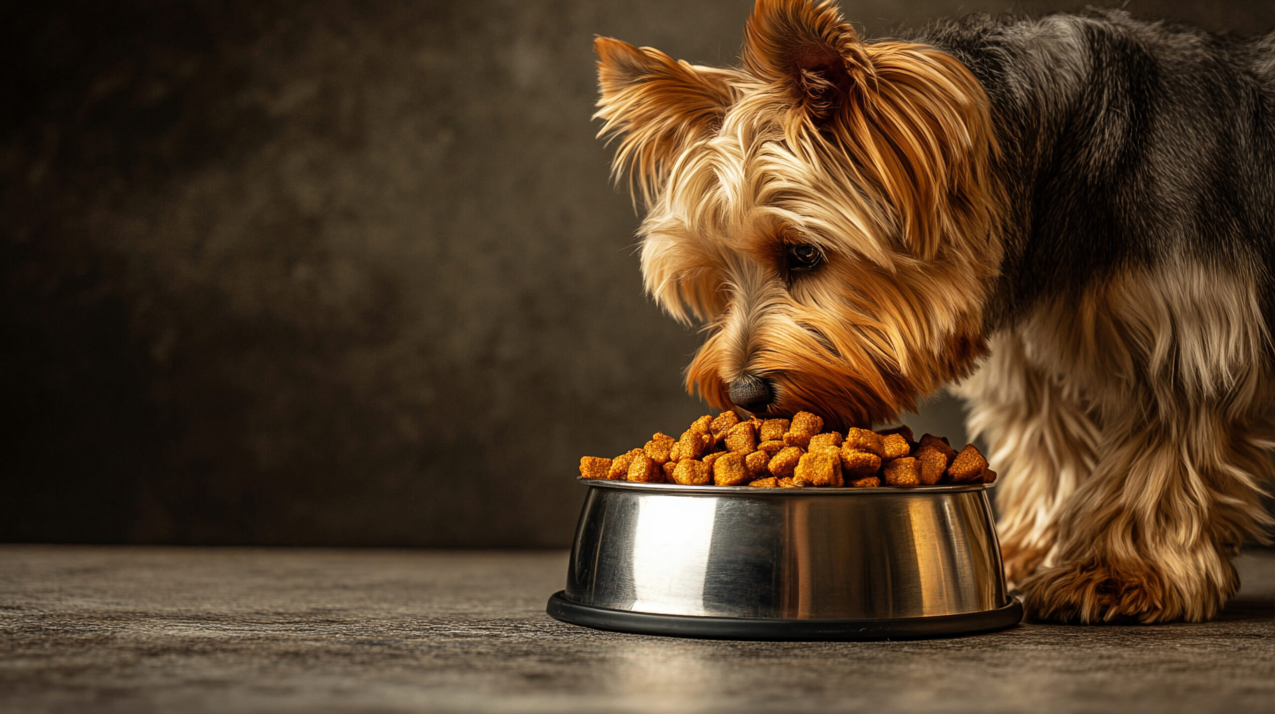 Can Fresh Pet Food Be Frozen? Safe Storage Tips for Pet Owners