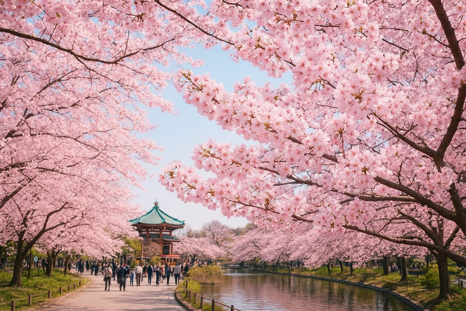 The Ultimate Travel Guide to Tokyo : Experience Japan’s Capital Like a Local