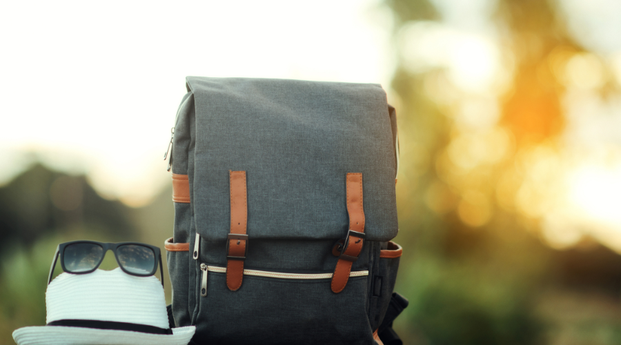 How to Choose the Perfect Travel Backpack