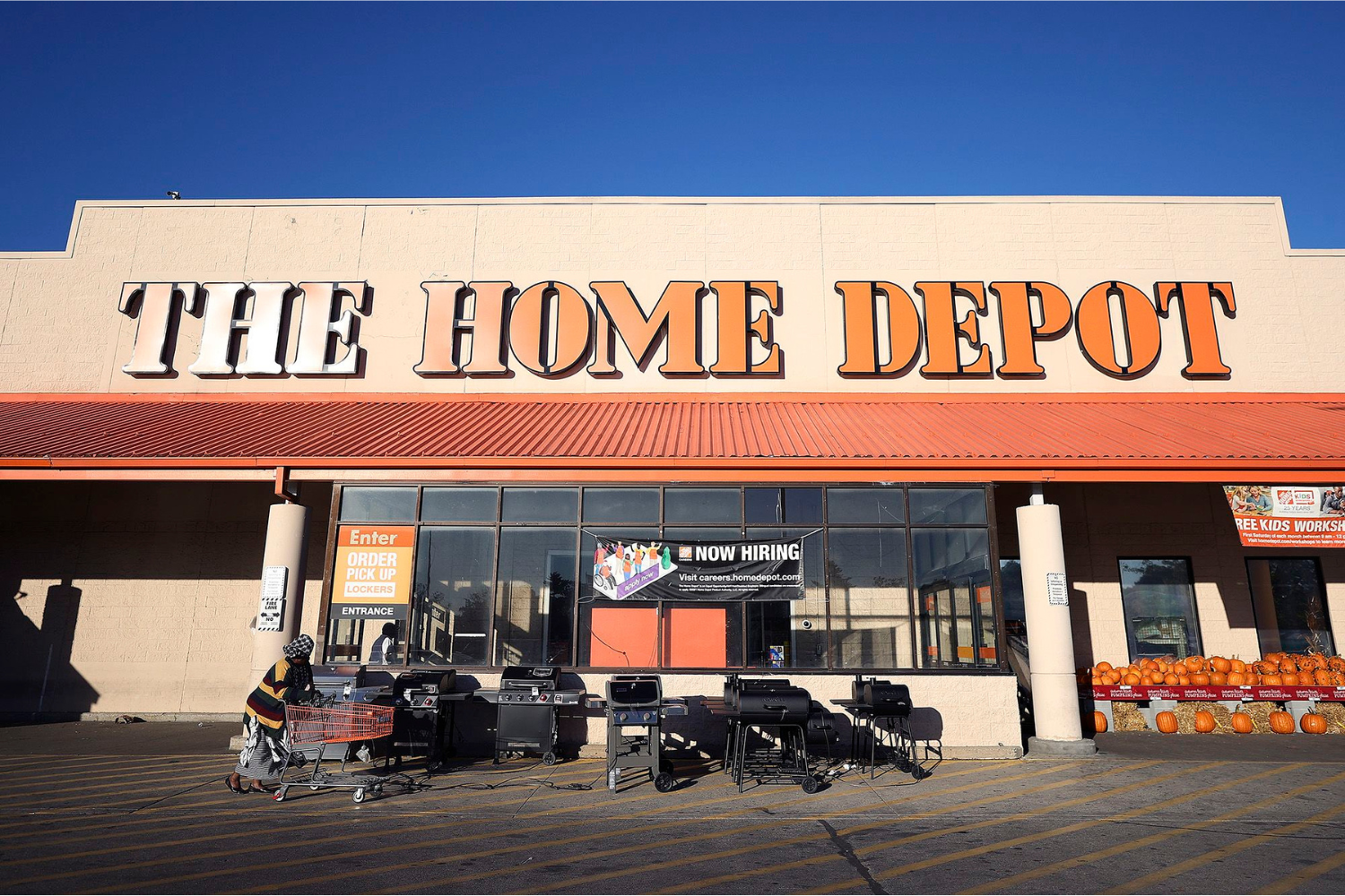 Why Home Depot Is a Strong Choice for Many Home Improvement Needs