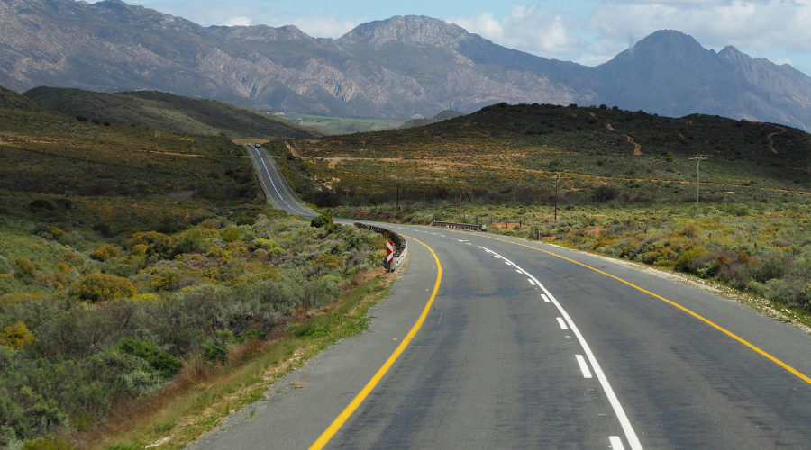 The Garden Route, South Africa – Nature’s Playground