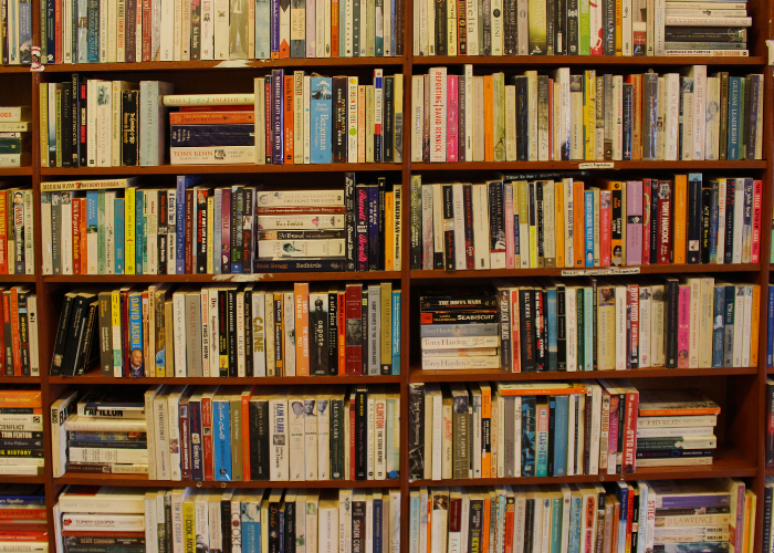 Affordable Adventures: Rediscover Reading with ThriftBooks