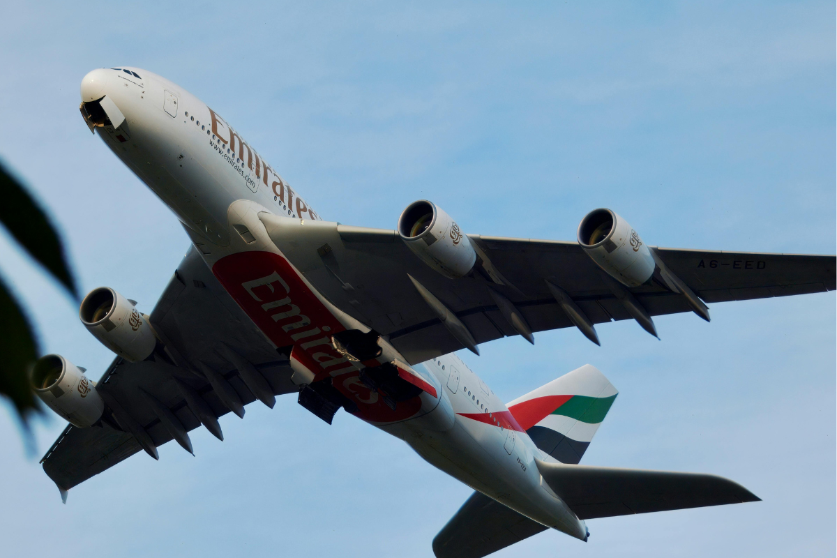 Top Airlines for Comfort and Luxury 2025