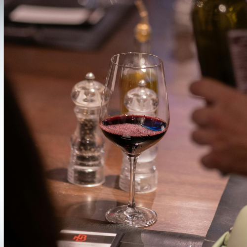 A Taste of Elegance: Exploring the World of Wine