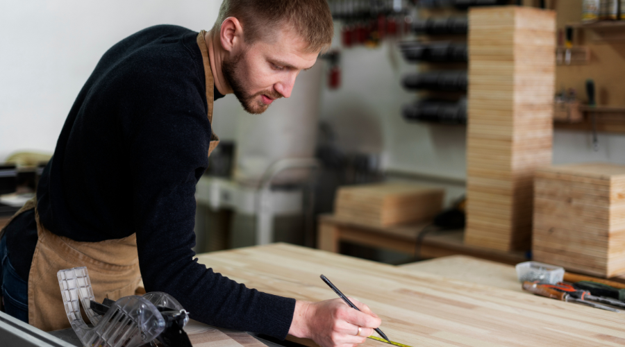 A Look Into The Framery’s Design Process