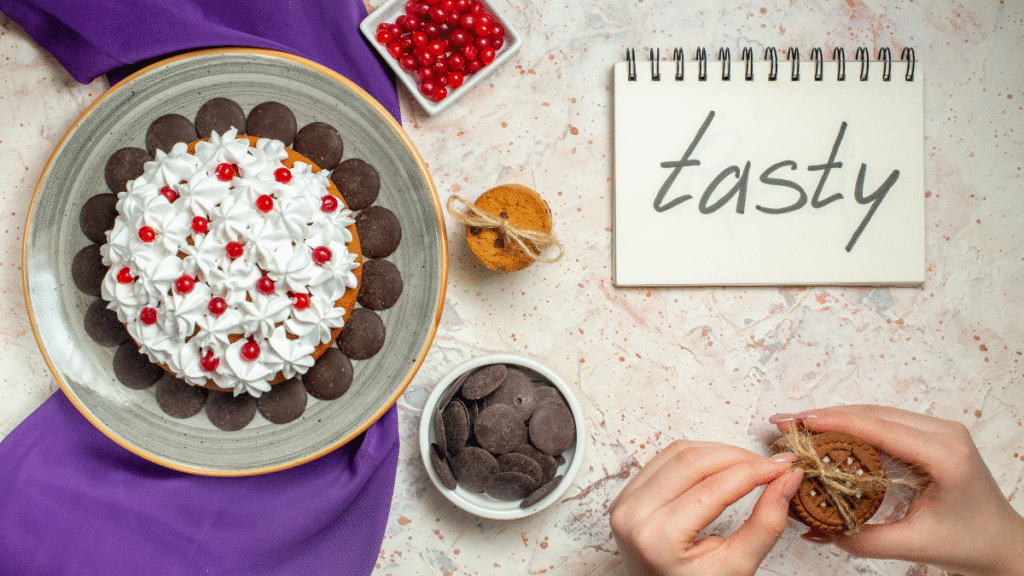 Bake Me A Wish! – Gourmet Cake Delivery That Brings Celebration to Your Doorstep