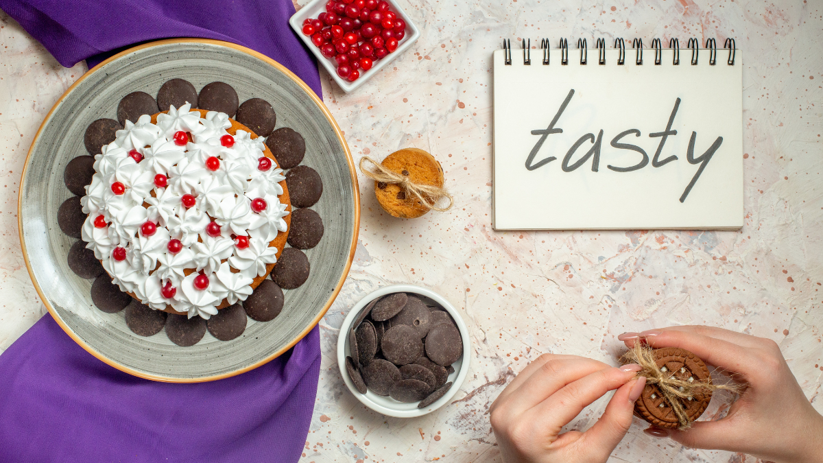 Bake Me A Wish! – Gourmet Cake Delivery That Brings Celebration to Your Doorstep