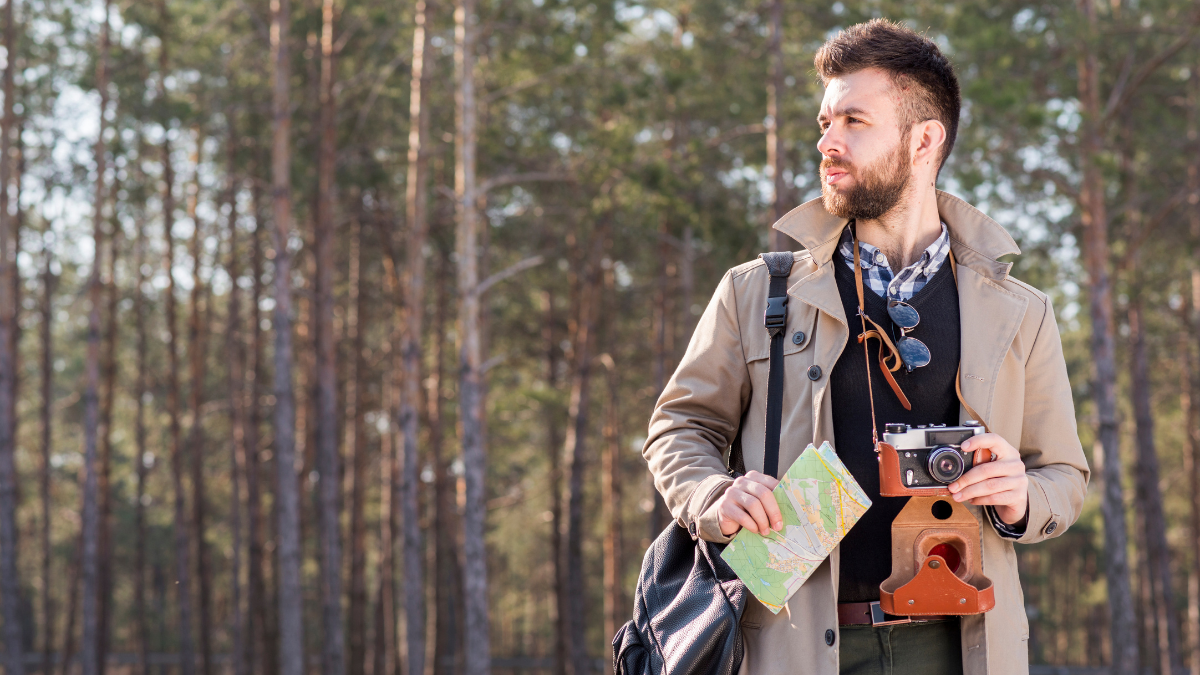 How to Travel Solo and Love It