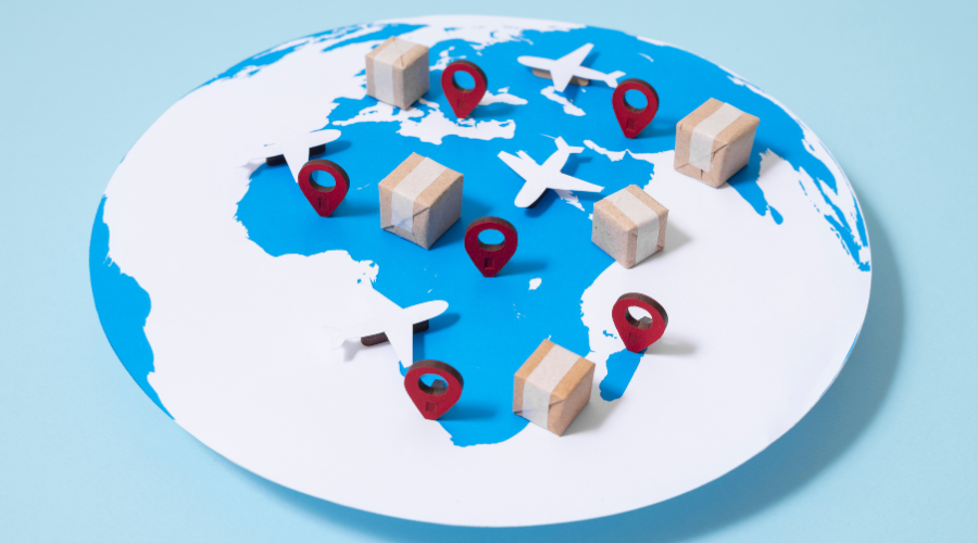 How Easyship Helps You Save Money