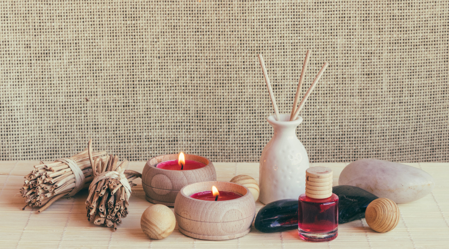 Key Benefits of Aroma360 Scent Diffusers