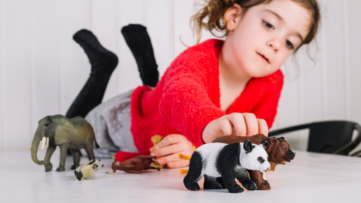Tinylandus Toys for Kids: Boost Imagination, Creativity, and Early Learning