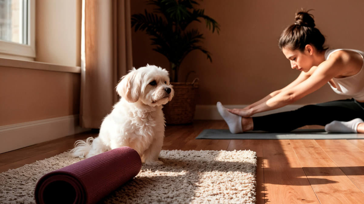 Tips for Training a New Puppy at Home