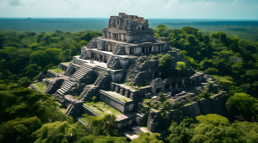 Top 5 Hidden Cities in South America