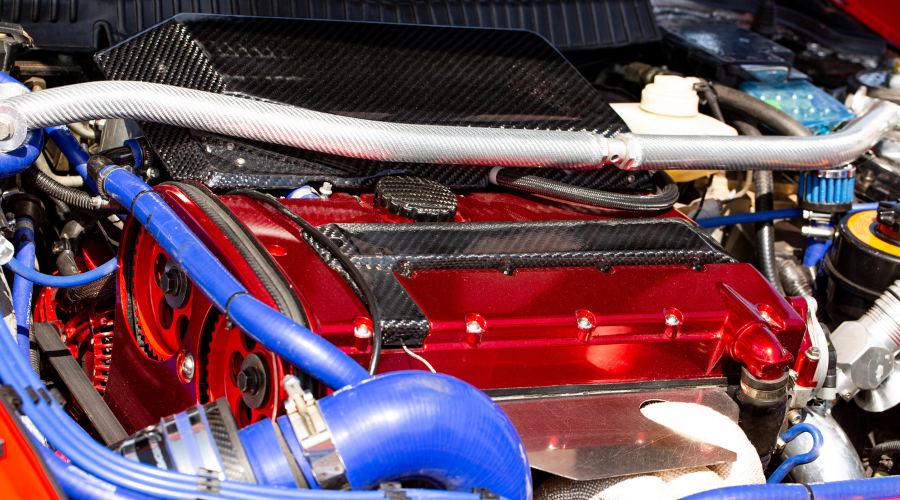 Upgrade Your Car’s Power System