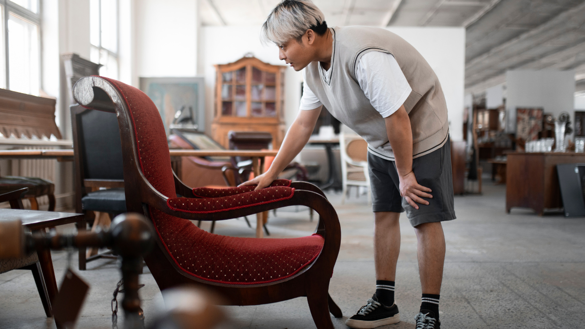 Why The Framery Is Your Go-To for Premium, Custom-Made Furniture