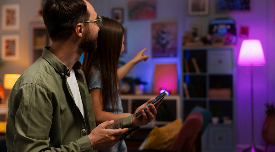 Why Lighting Matters in Your Home