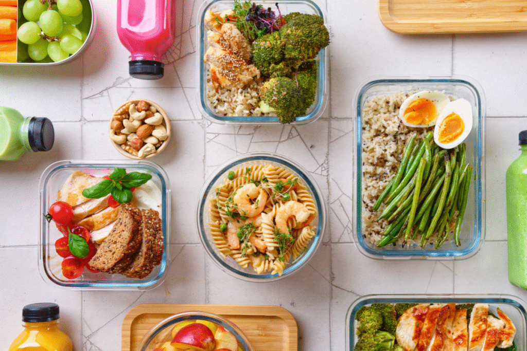 The Science of Weight Loss: Why Nutrisystem Works