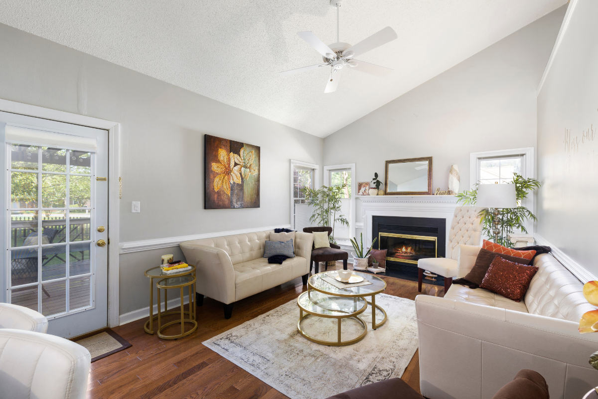 Transform Your Home on a Budget: Walmart Edition