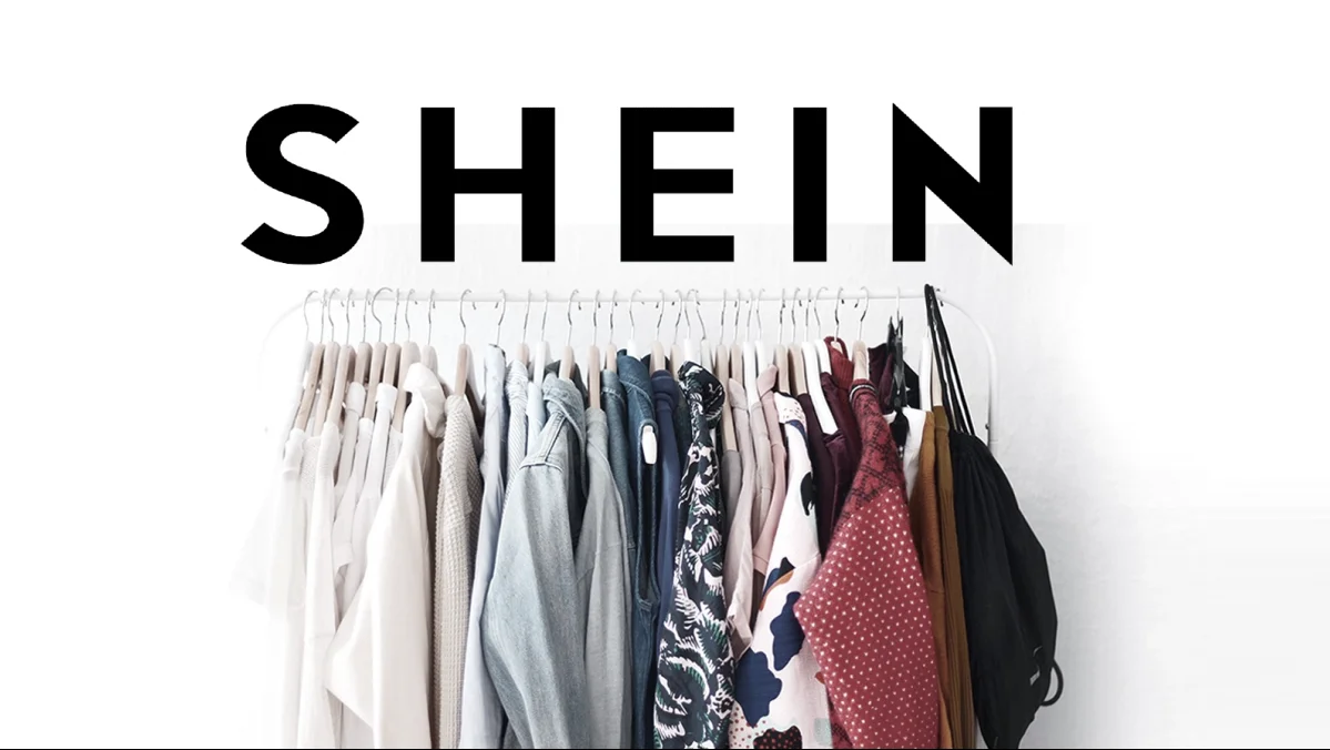 SHEIN 2025 – Trendy Looks, Affordable Prices