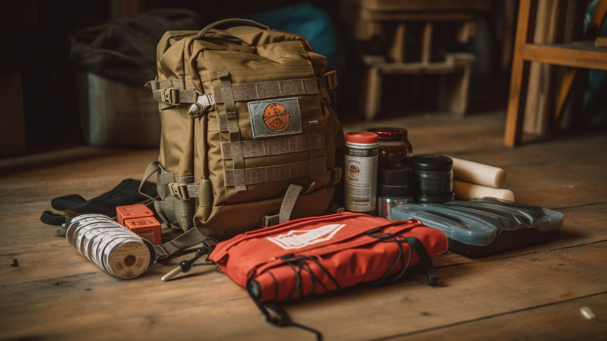 Backcountry Safety Gear Checklist (Avalanche & Emergency Kits)