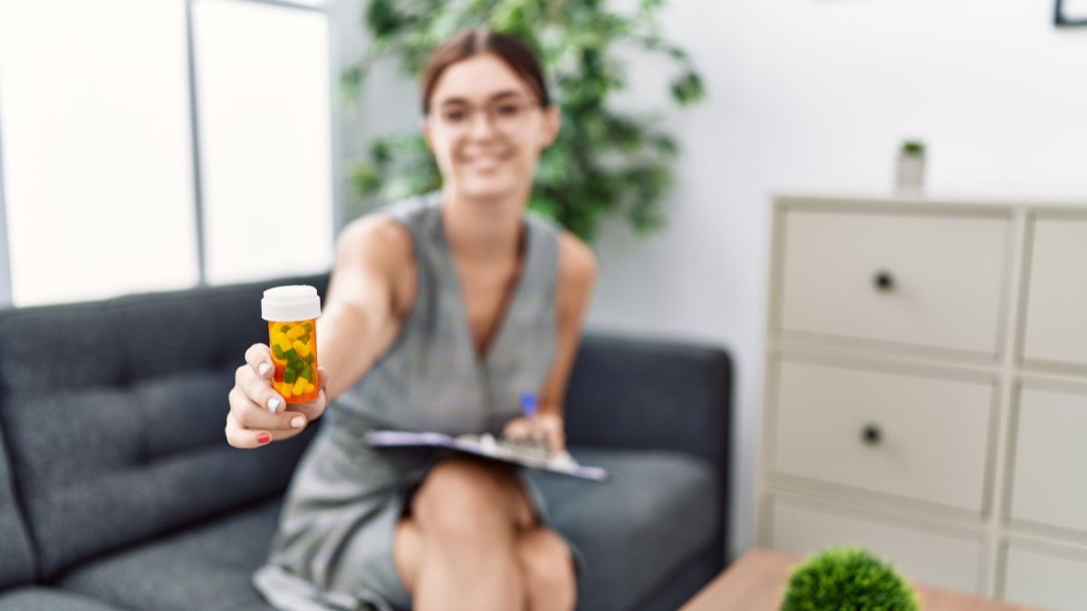 Best Supplements for Boosting Energy Without Caffeine