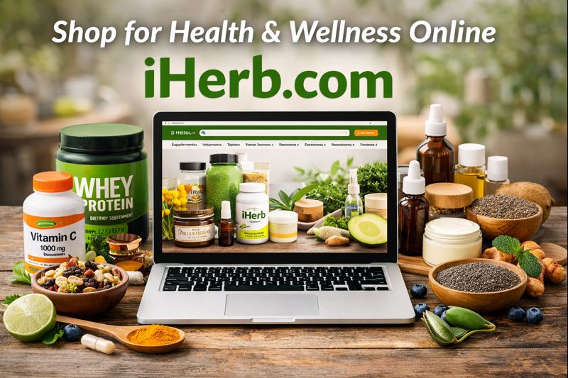 Trusted Health Products Online