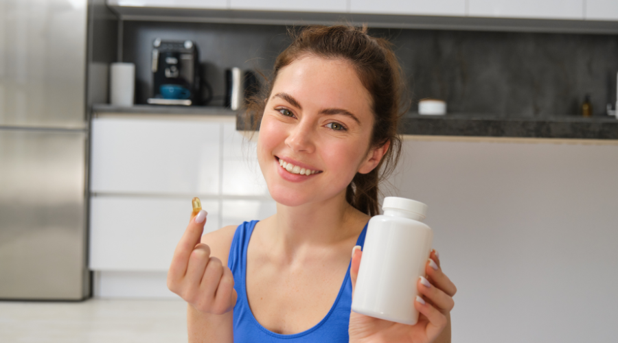How to Choose the Right Supplement
