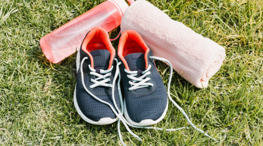 How to Clean Mesh or Knit Sneakers