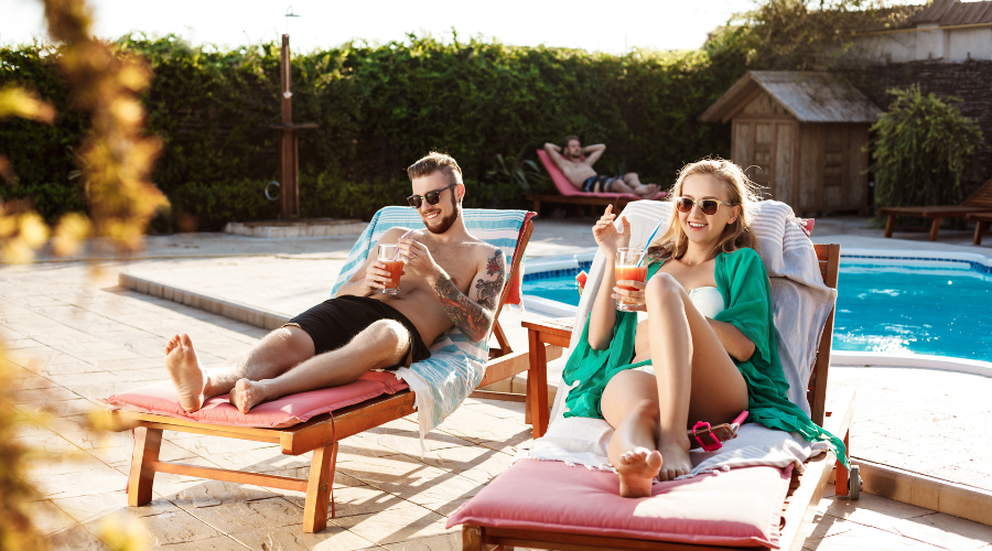 Tips for Booking the Perfect Romantic Vrbo Rental