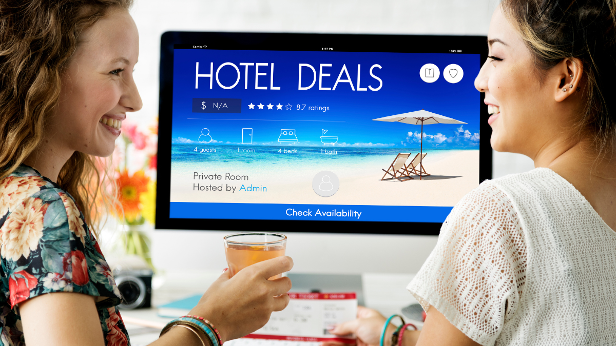 Top Travel Trends for 2026: From Set-Jetting to Hotel Hopping