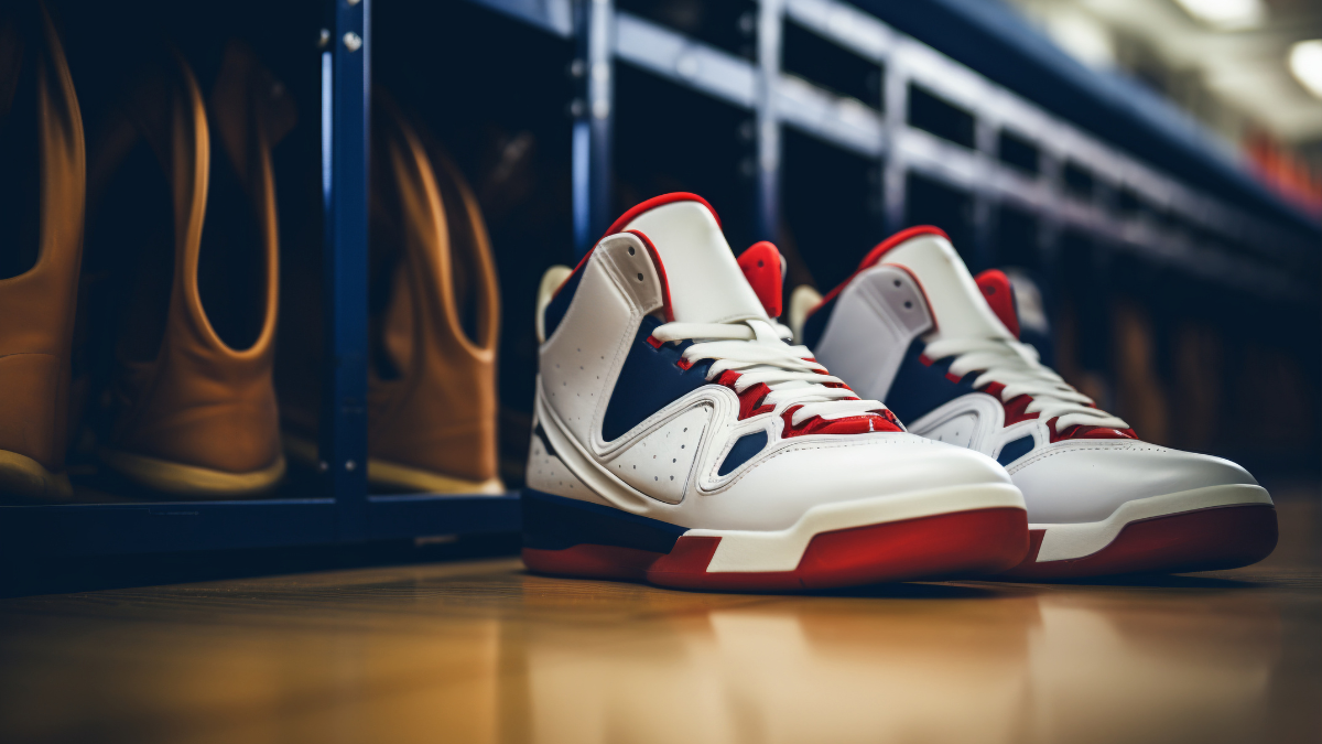 Why Sneakers Are Becoming a New Form of Alternative Investment