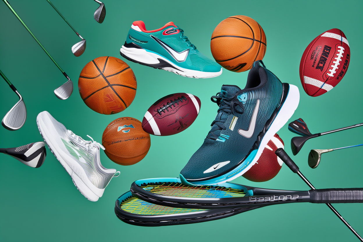 Shop Sports, Fitness & Outdoor Gear at Dick’s