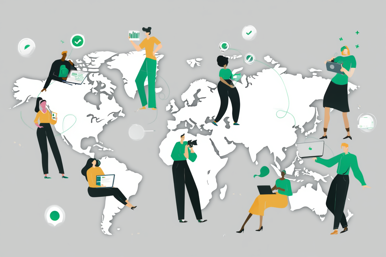 Fiverr: Unlock Freelance Talent for Every Project