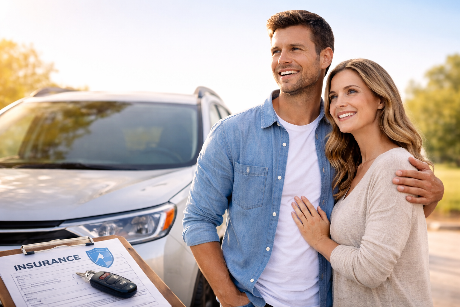 Compare Auto Insurance Quotes in Minutes – A Smart Way to Save in 2026