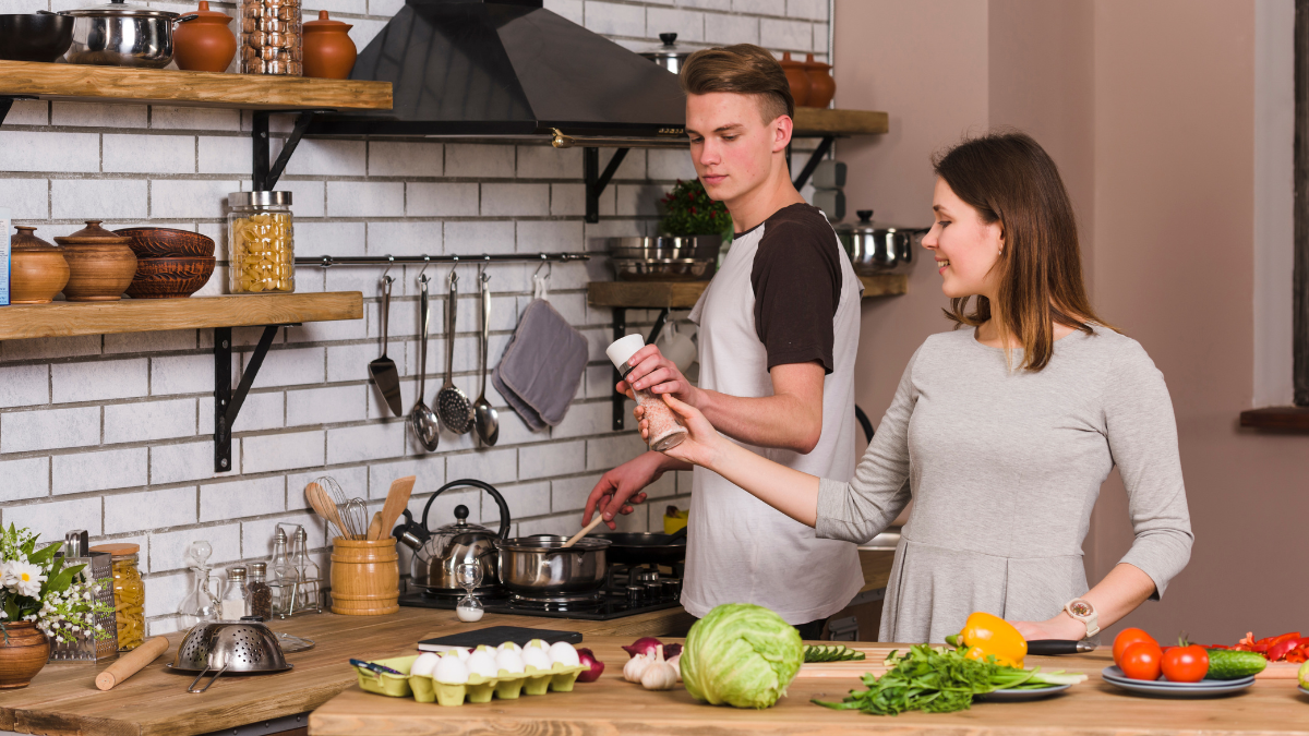 Affordable Kitchen Upgrades That Make a Big Difference