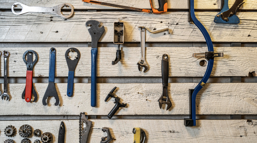 Appliance Replacement Parts