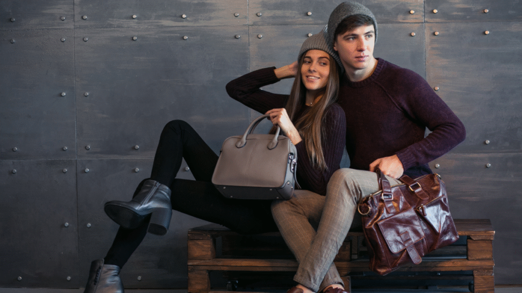 Best Accessories to Upgrade Your Outfit Without Overspending