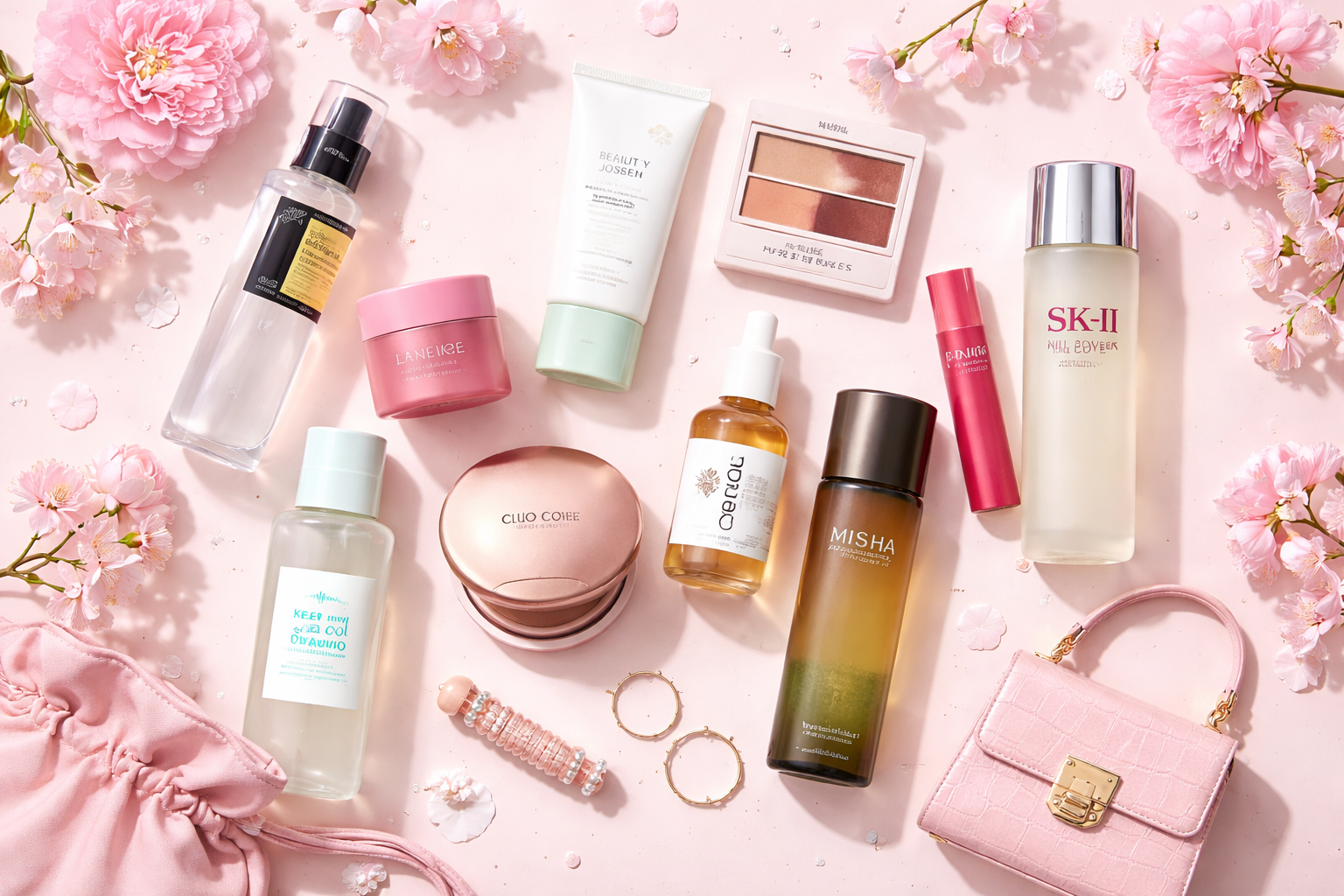 Discover the Ultimate Online Shopping Experience at Stylevana