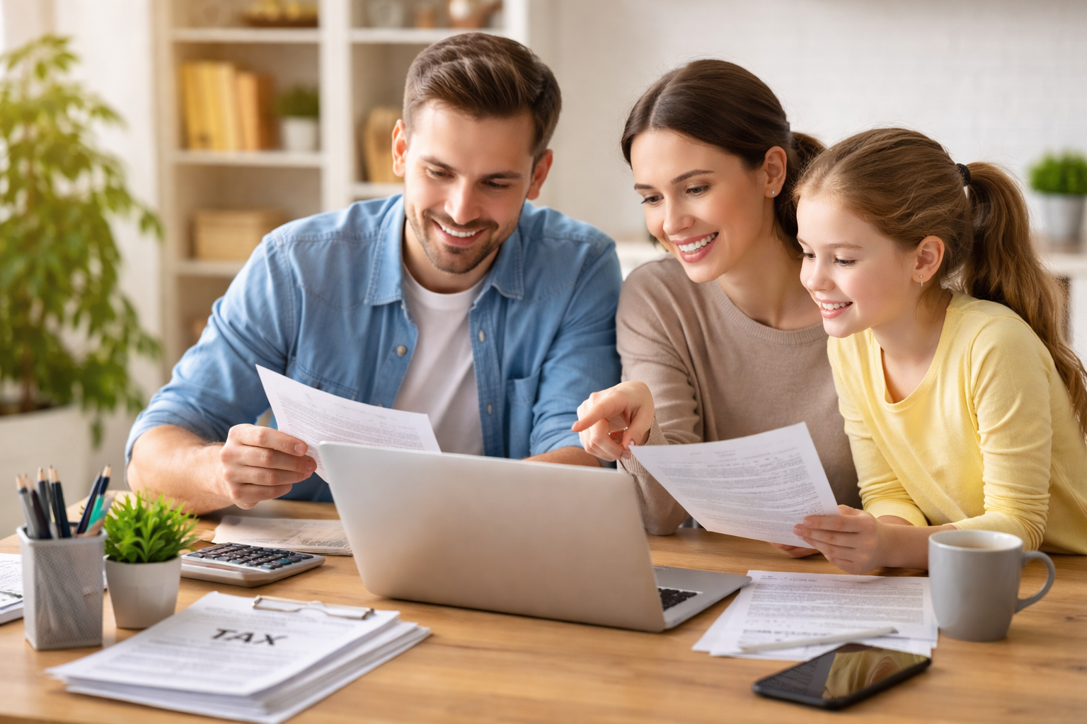 Maximize Your Tax Refund: Top Services to Make Filing Stress-Free