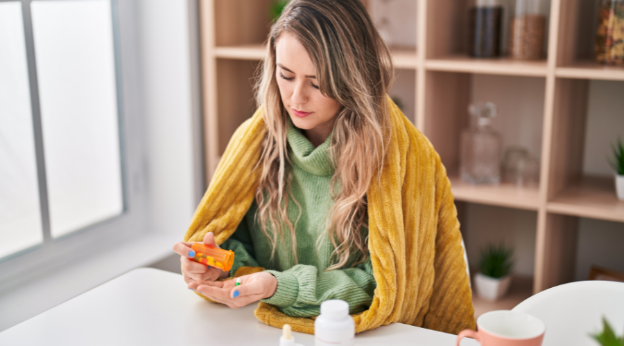 Herbal Aids That Support Soothing Digestion