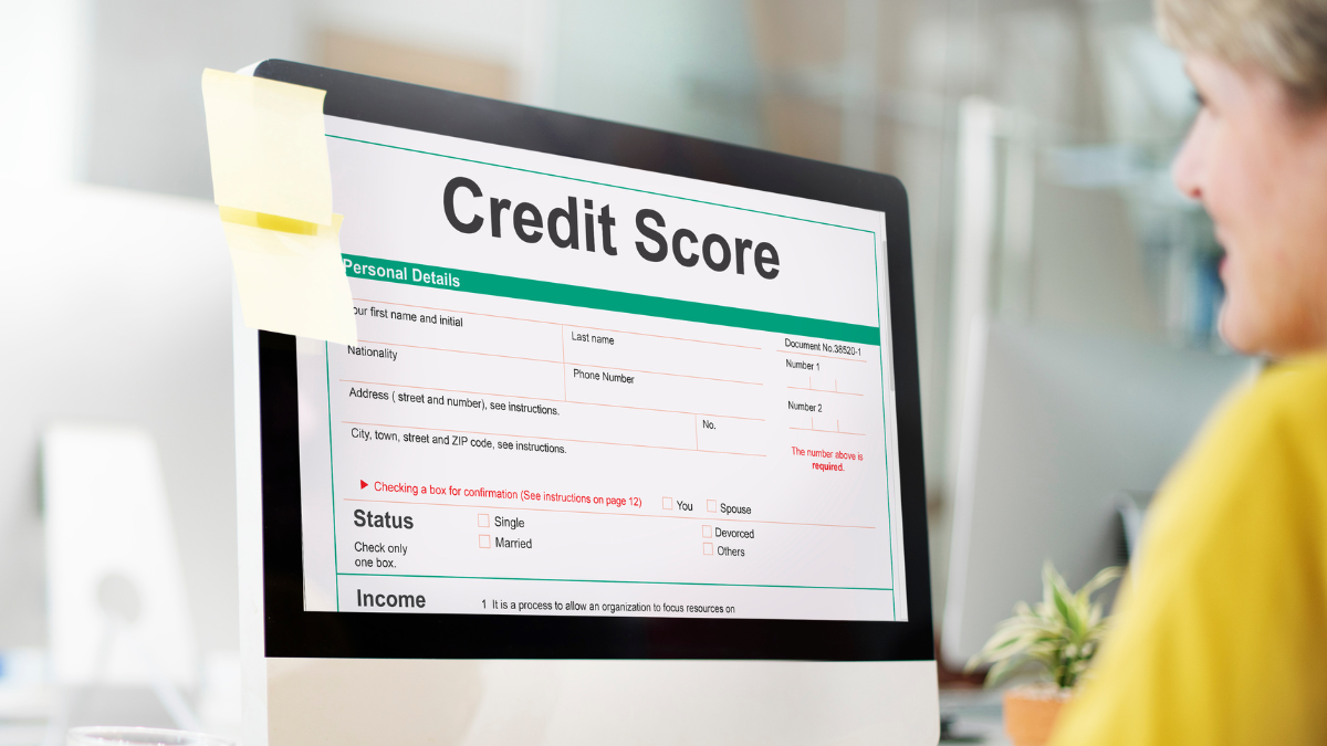 How Credit Score Can Affect Your Insurance Premiums
