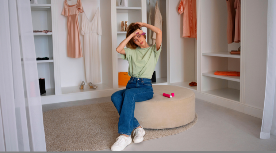 Layering Pieces for All Seasons