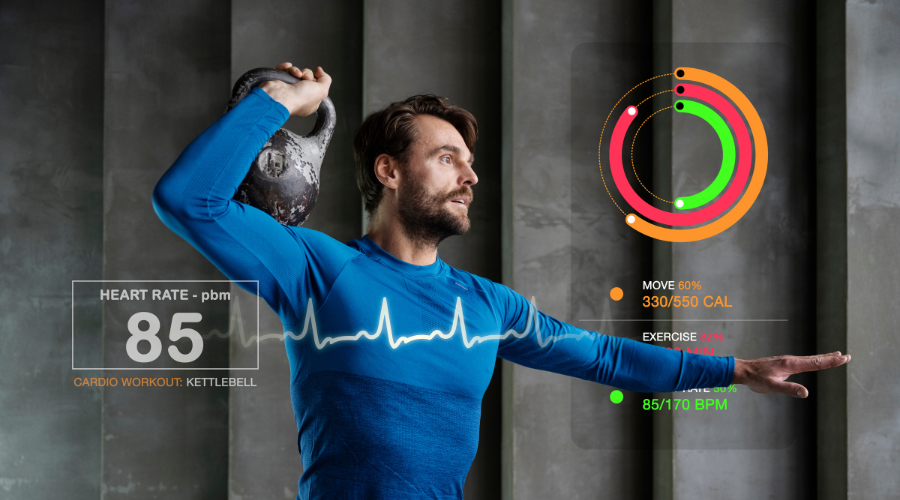 Logging and Tracking Your Data